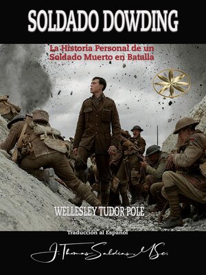 cover image of Soldado Dowding